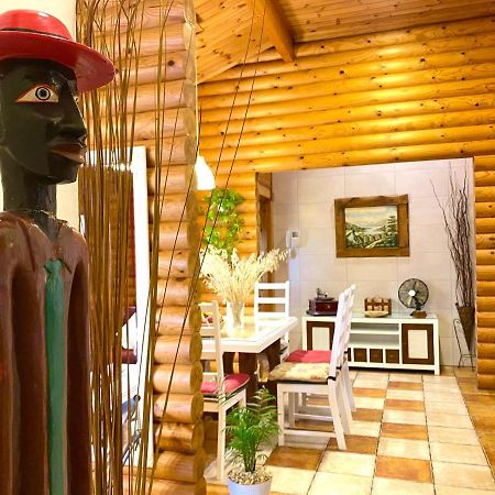 Nordic House Near The Beach In Quiet Neighborhood, All Amenities Такоронте Экстерьер фото