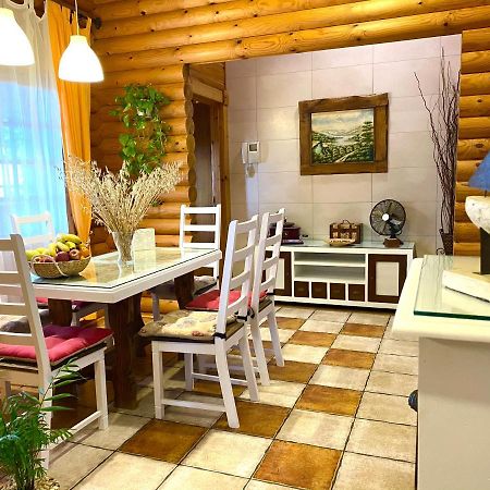 Nordic House Near The Beach In Quiet Neighborhood, All Amenities Такоронте Экстерьер фото