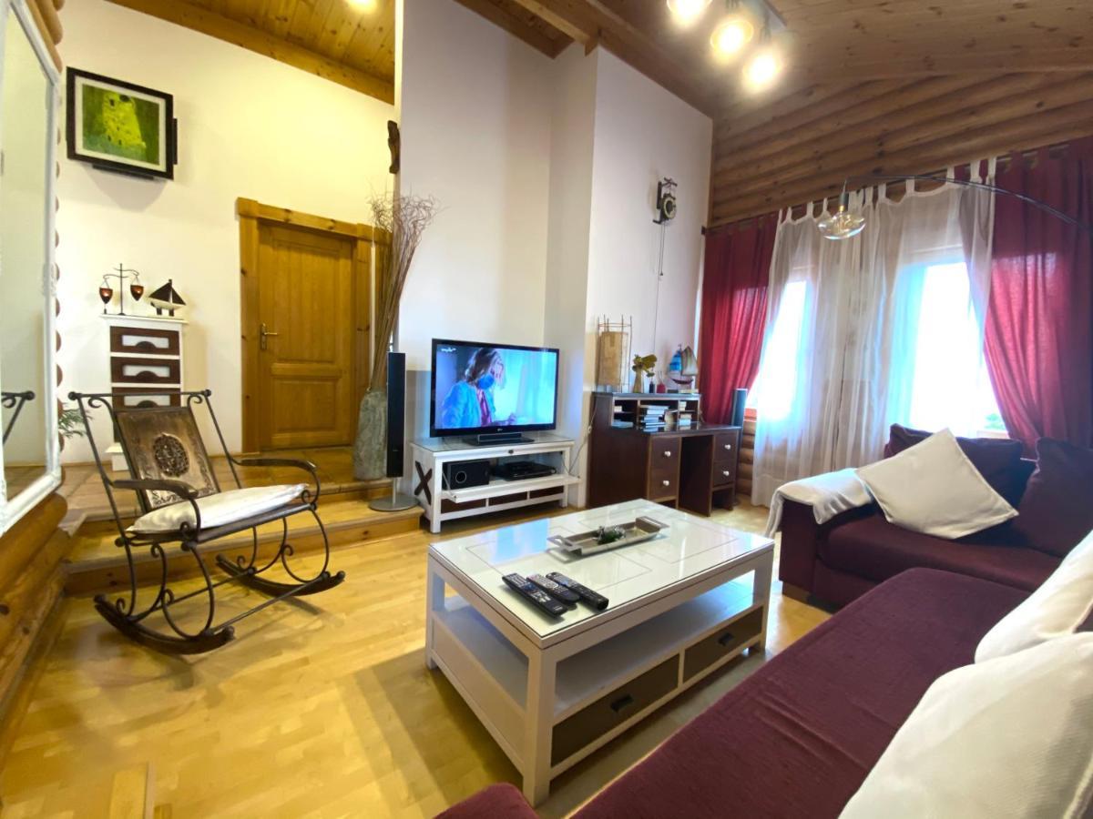 Nordic House Near The Beach In Quiet Neighborhood, All Amenities Такоронте Экстерьер фото