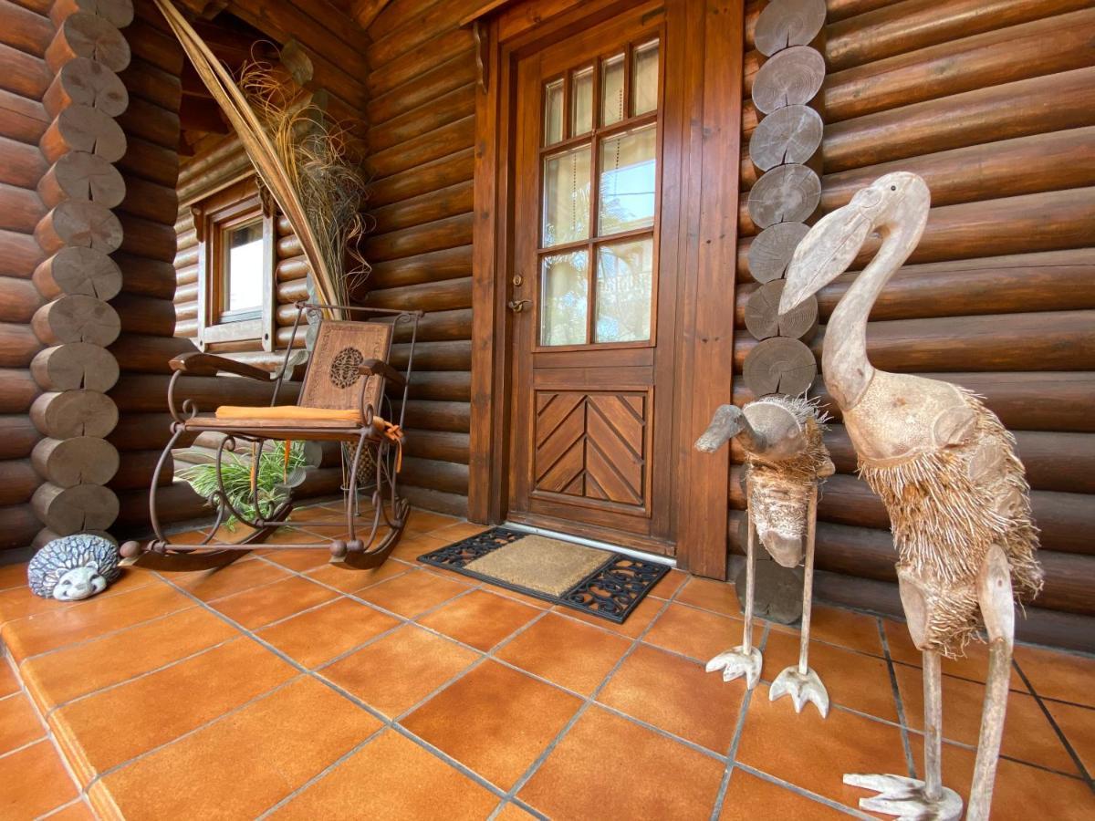 Nordic House Near The Beach In Quiet Neighborhood, All Amenities Такоронте Экстерьер фото