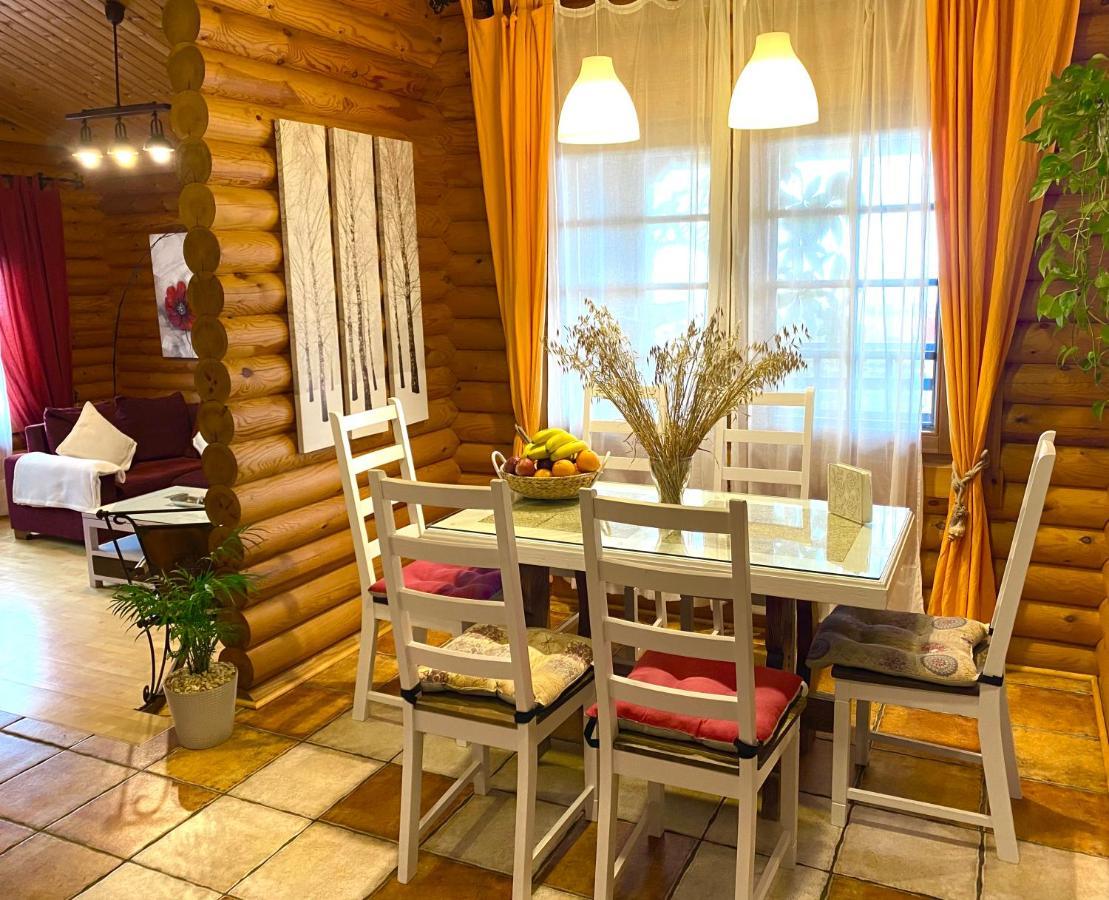 Nordic House Near The Beach In Quiet Neighborhood, All Amenities Такоронте Экстерьер фото