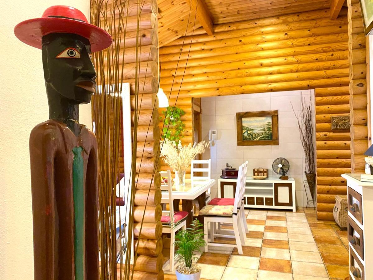 Nordic House Near The Beach In Quiet Neighborhood, All Amenities Такоронте Экстерьер фото