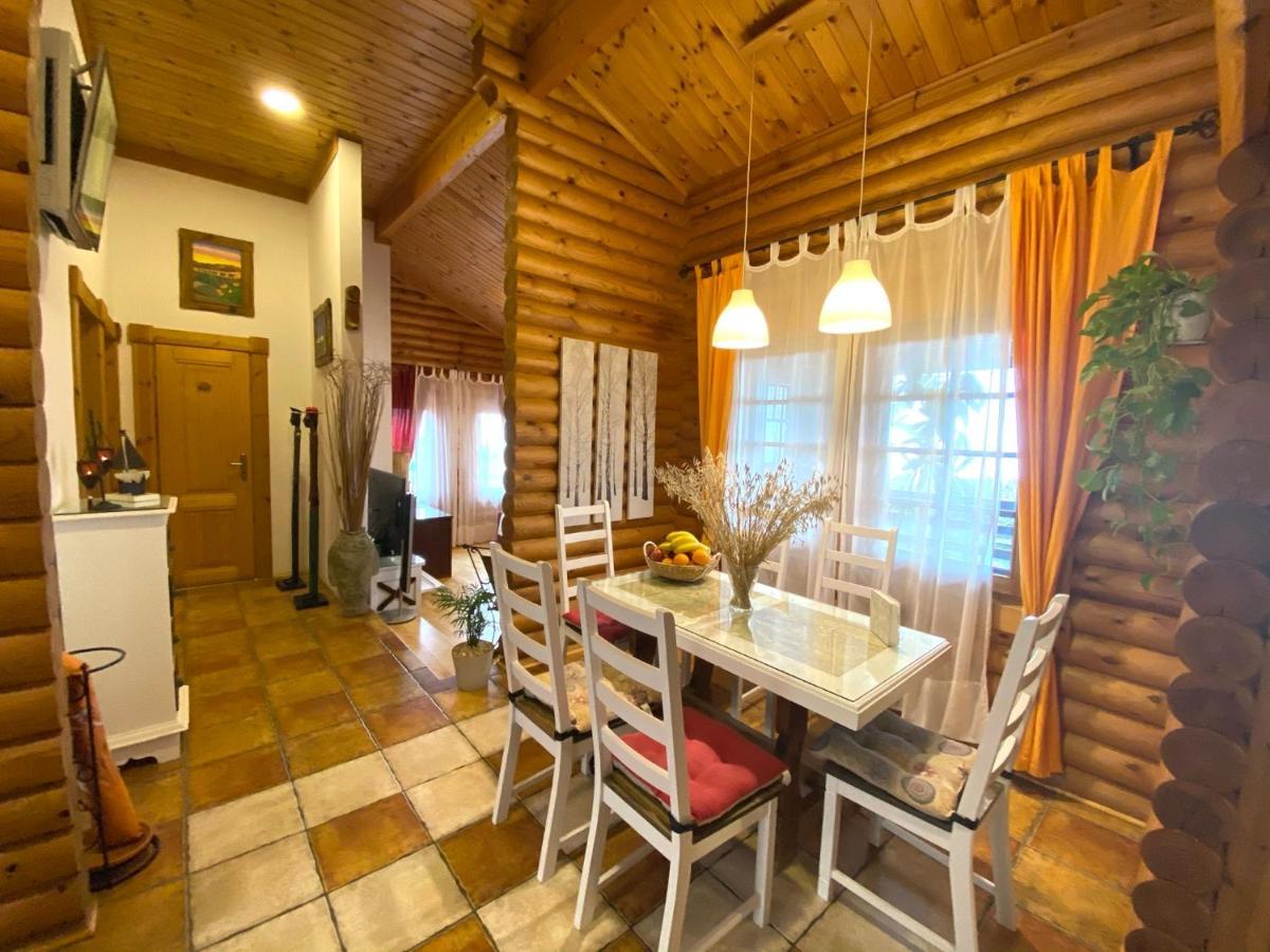 Nordic House Near The Beach In Quiet Neighborhood, All Amenities Такоронте Экстерьер фото