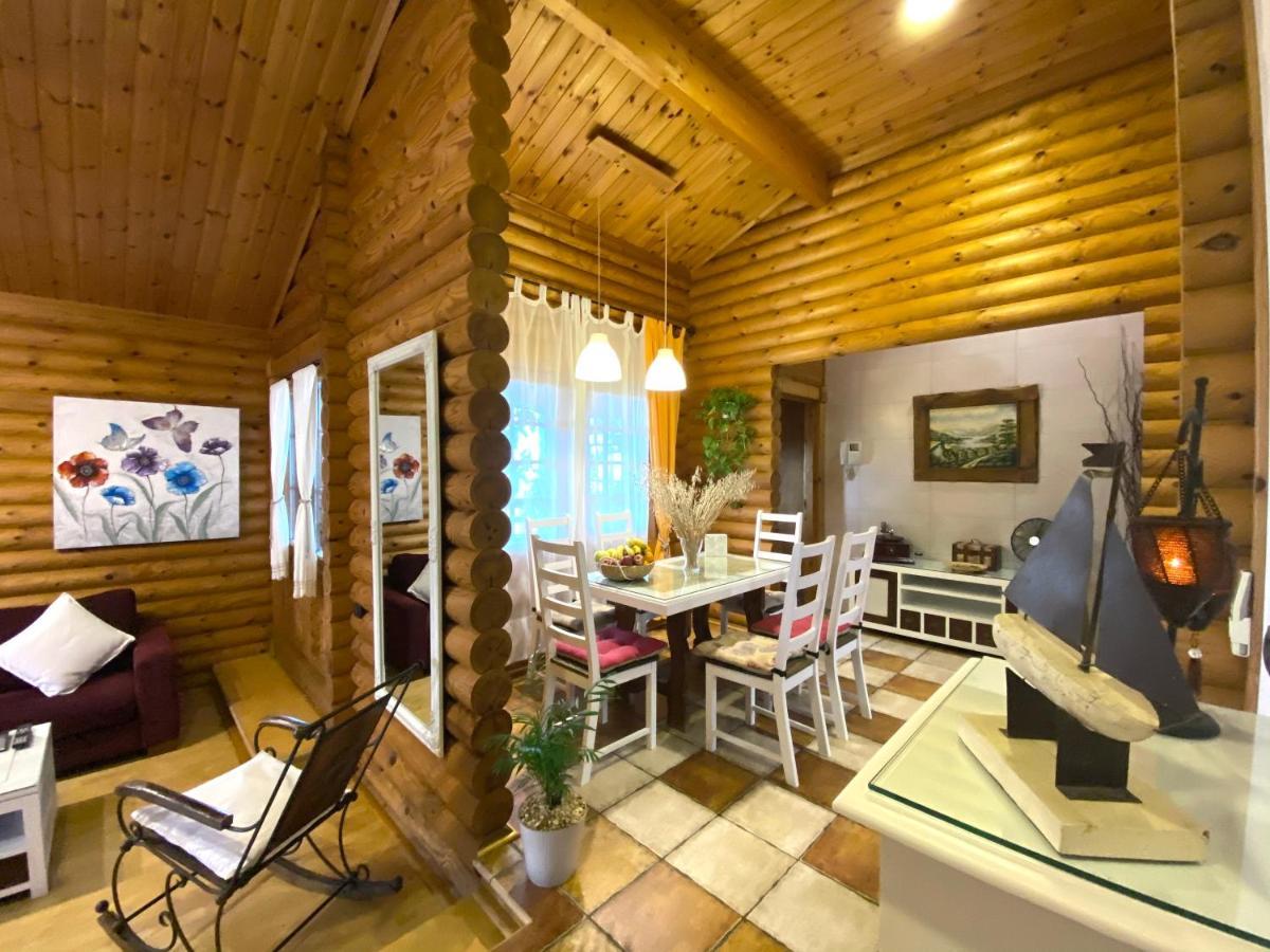 Nordic House Near The Beach In Quiet Neighborhood, All Amenities Такоронте Экстерьер фото