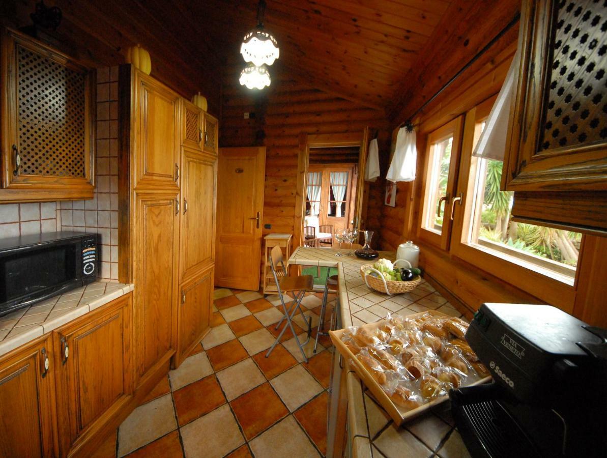 Nordic House Near The Beach In Quiet Neighborhood, All Amenities Такоронте Экстерьер фото