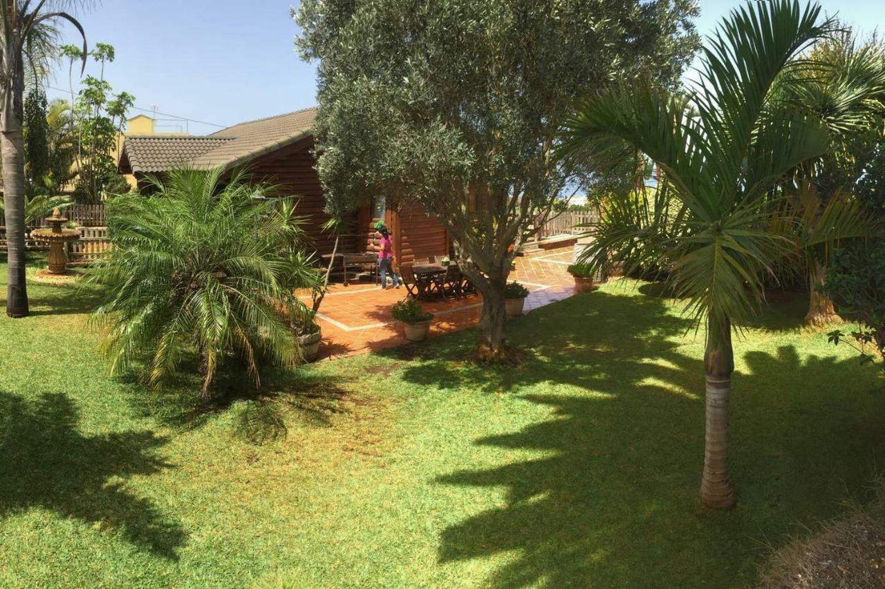 Nordic House Near The Beach In Quiet Neighborhood, All Amenities Такоронте Экстерьер фото